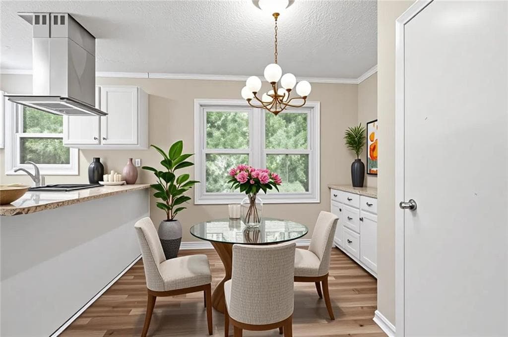 3 bedroom, 2 bathroom, 1,075 sq ft single family residence for sale at 928 Magna Carta Drive, Atlanta, GA 30318 — photo 5