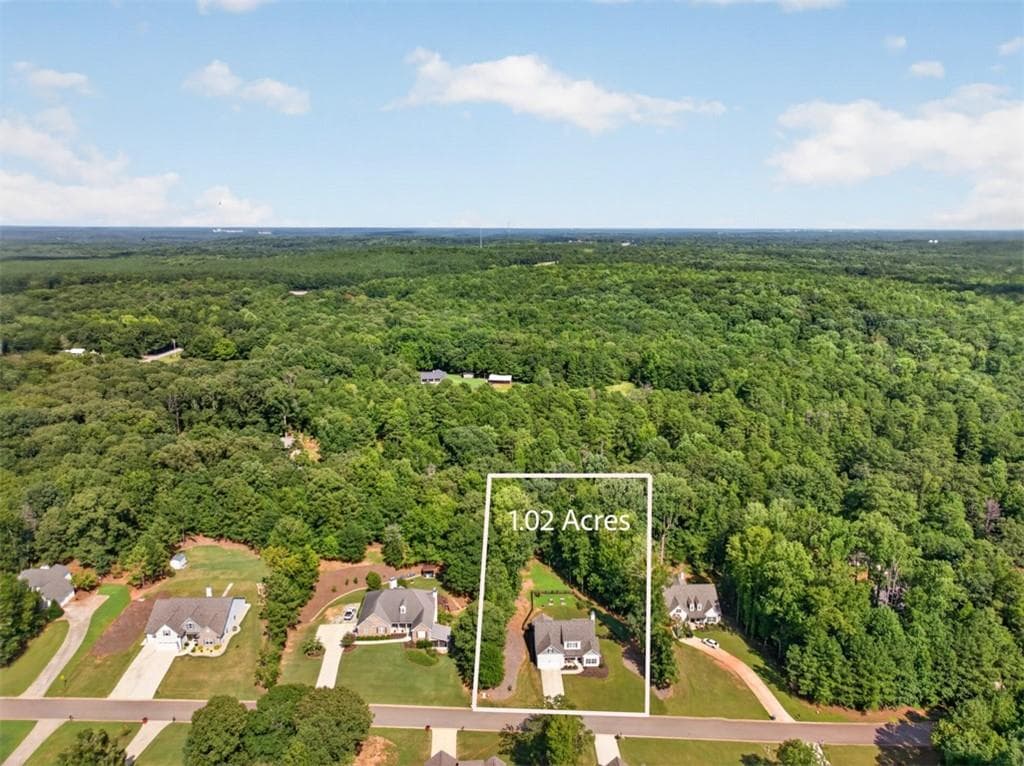 4 bedroom, 3 bathroom, 2,454 sq ft single family residence for sale at 171 Masters Way, Athens, GA 30607 — photo 3