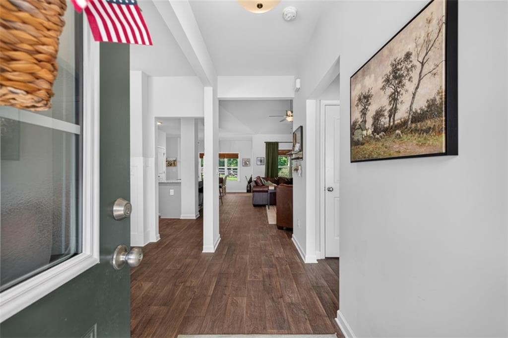 4 bedroom, 3 bathroom, 2,454 sq ft single family residence for sale at 171 Masters Way, Athens, GA 30607 — photo 10