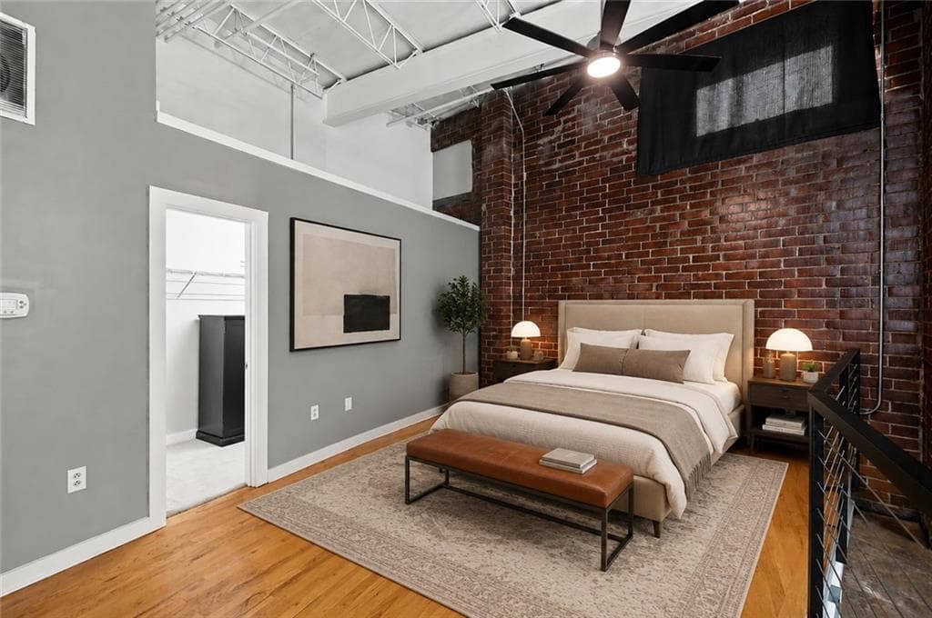 1 bedroom, 1 bathroom, 1,017 sq ft condominium for sale at 174 Chester Avenue 110, Atlanta, GA 30316 — photo 7