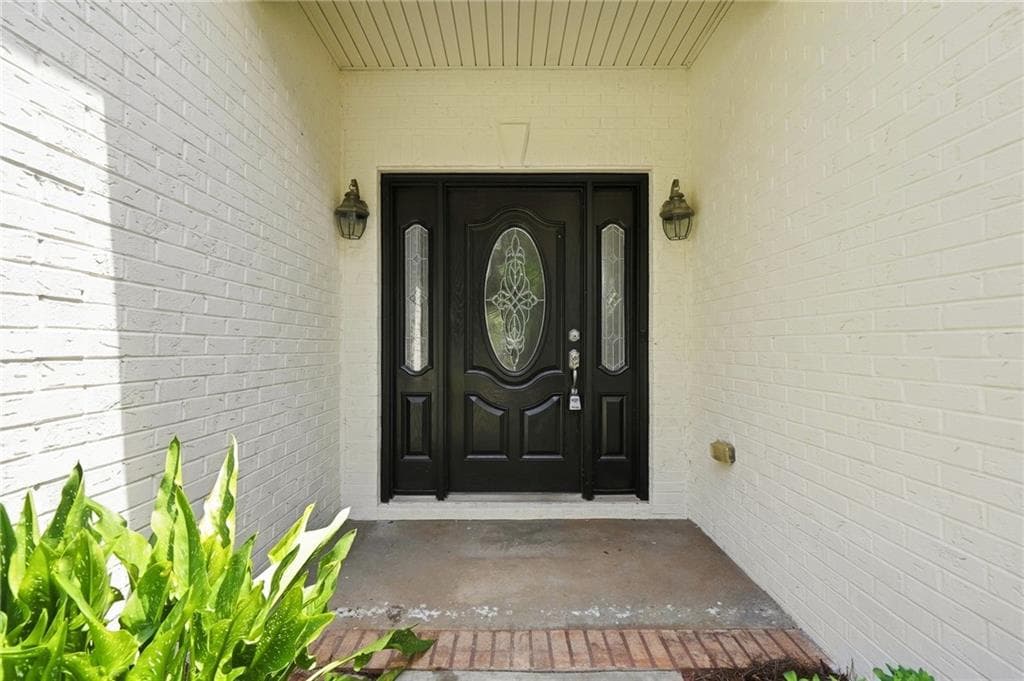 4 bedroom, 3 bathroom, 3,918 sq ft single family residence for sale at 1835 Arnold Spence Road, Ball Ground, GA 30107 — photo 5