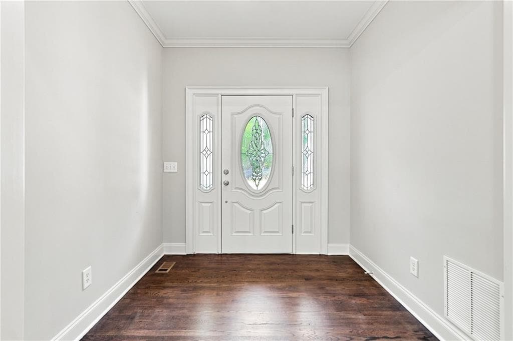 4 bedroom, 3 bathroom, 3,918 sq ft single family residence for sale at 1835 Arnold Spence Road, Ball Ground, GA 30107 — photo 6