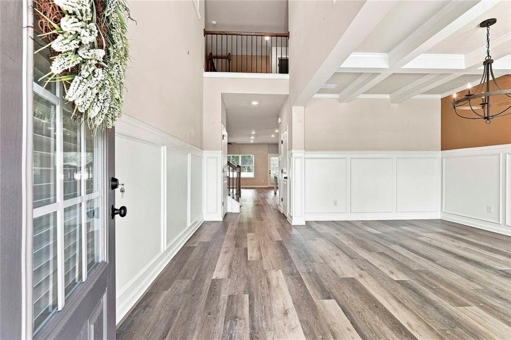5 bedroom, 5 bathroom, 5,183 sq ft single family residence for sale at 155 Estancia Lane, Fayetteville, GA 30215 — photo 8
