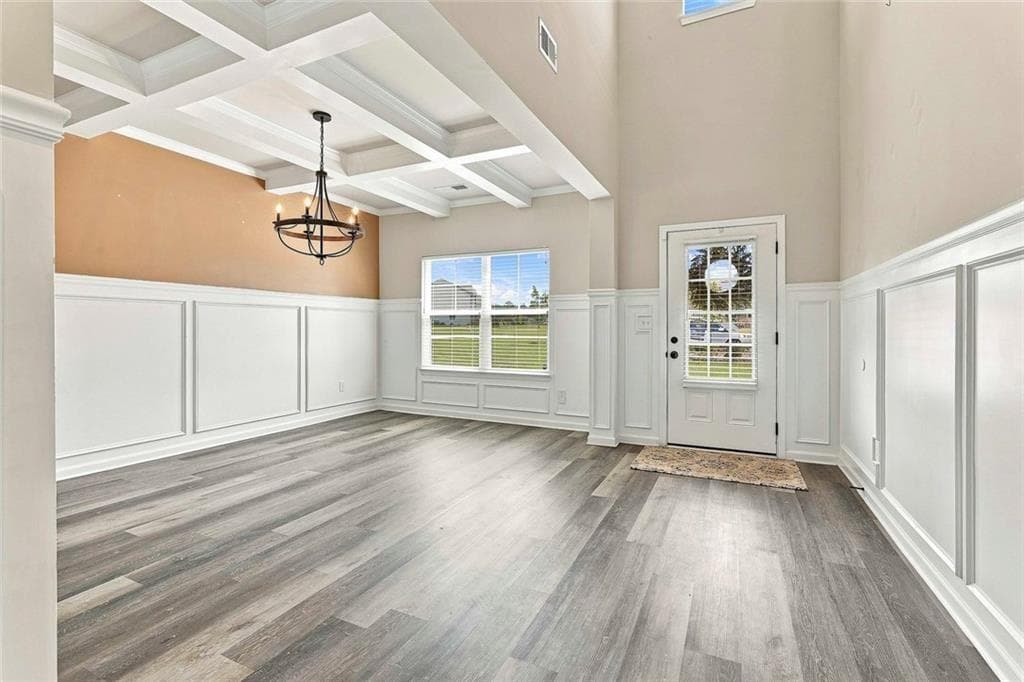 5 bedroom, 5 bathroom, 5,183 sq ft single family residence for sale at 155 Estancia Lane, Fayetteville, GA 30215 — photo 9