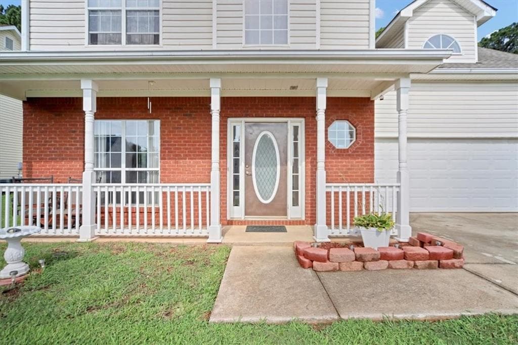 4 bedroom, 3 bathroom, 1,702 sq ft single family residence for sale at 141 Derby Drive, Riverdale, GA 30274 — photo 5
