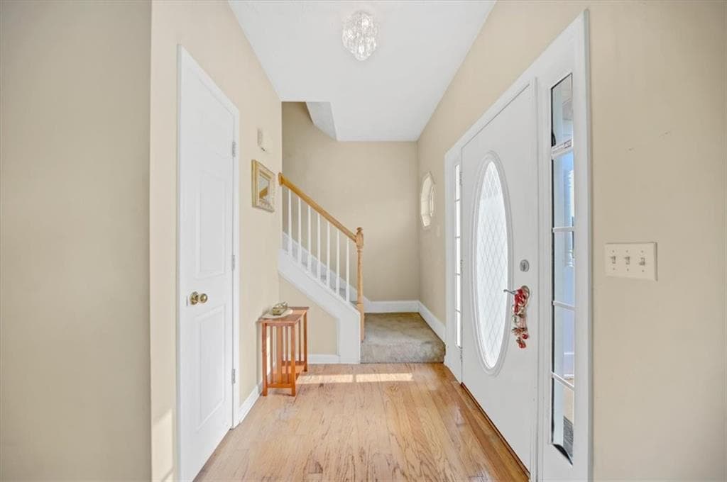 4 bedroom, 3 bathroom, 1,702 sq ft single family residence for sale at 141 Derby Drive, Riverdale, GA 30274 — photo 6