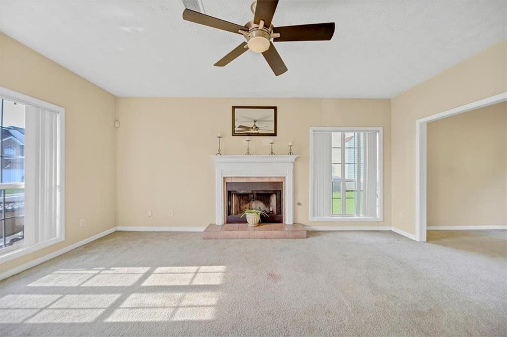 4 bedroom, 3 bathroom, 1,702 sq ft single family residence for sale at 141 Derby Drive, Riverdale, GA 30274 — photo 7