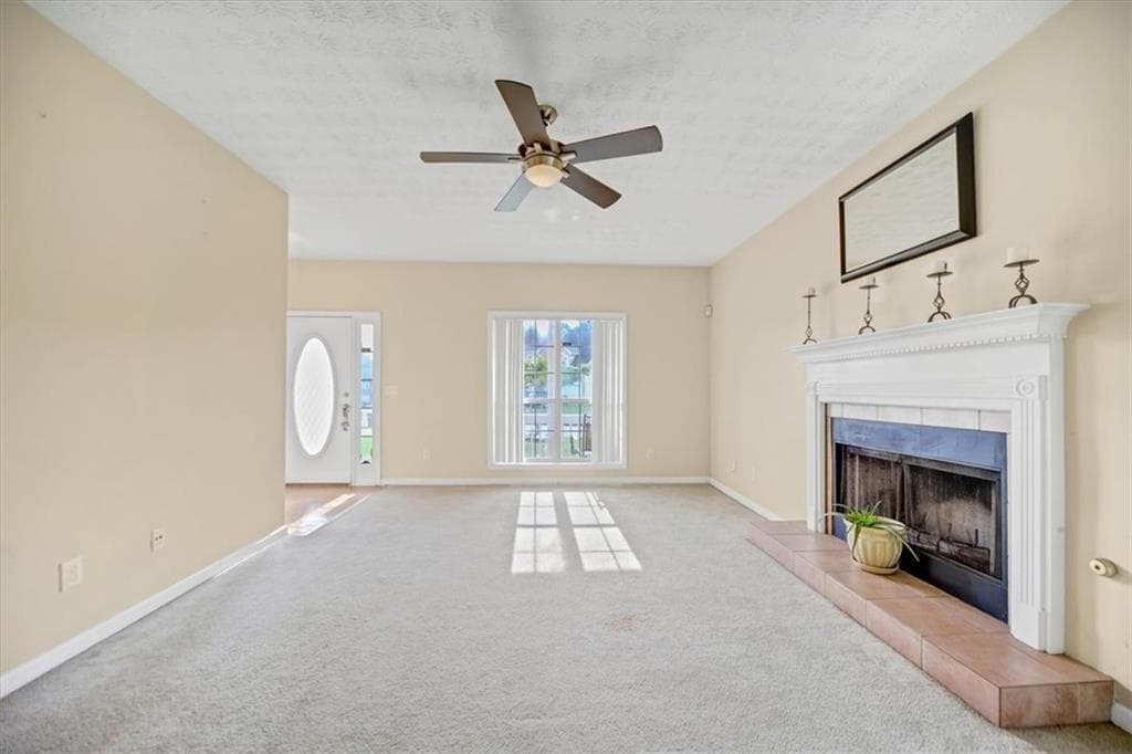 4 bedroom, 3 bathroom, 1,702 sq ft single family residence for sale at 141 Derby Drive, Riverdale, GA 30274 — photo 8