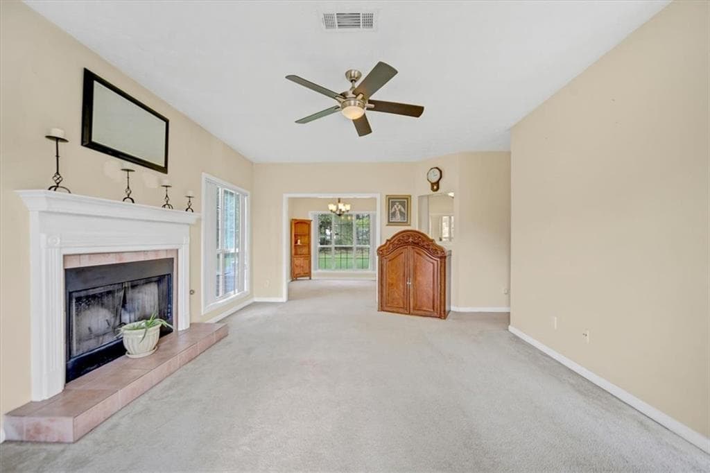 4 bedroom, 3 bathroom, 1,702 sq ft single family residence for sale at 141 Derby Drive, Riverdale, GA 30274 — photo 9