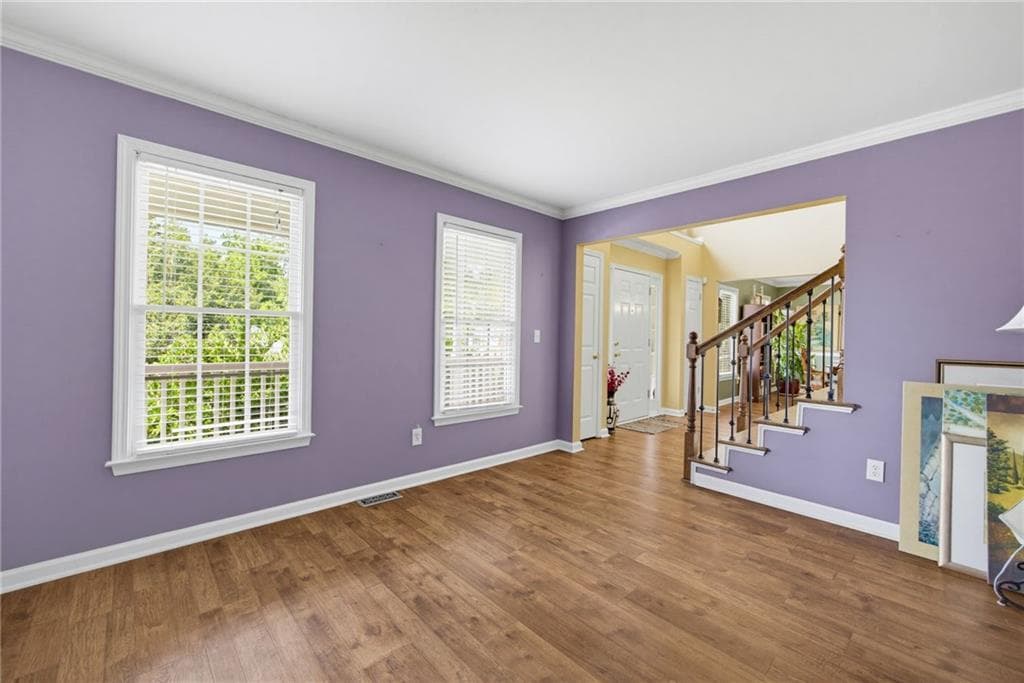 5 bedroom, 4 bathroom, 3,500 sq ft single family residence under contract at 383 Saddle Brooke Drive, Dallas, GA 30132 — photo 7