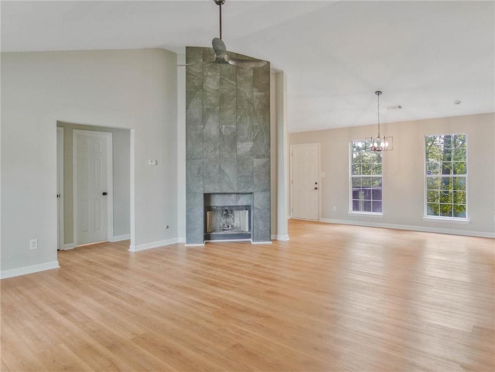 3 bedroom, 3 bathroom, 1,340 sq ft single family residence for sale at 5603 Eagles Feather Lane, Riverdale, GA 30274 — photo 5