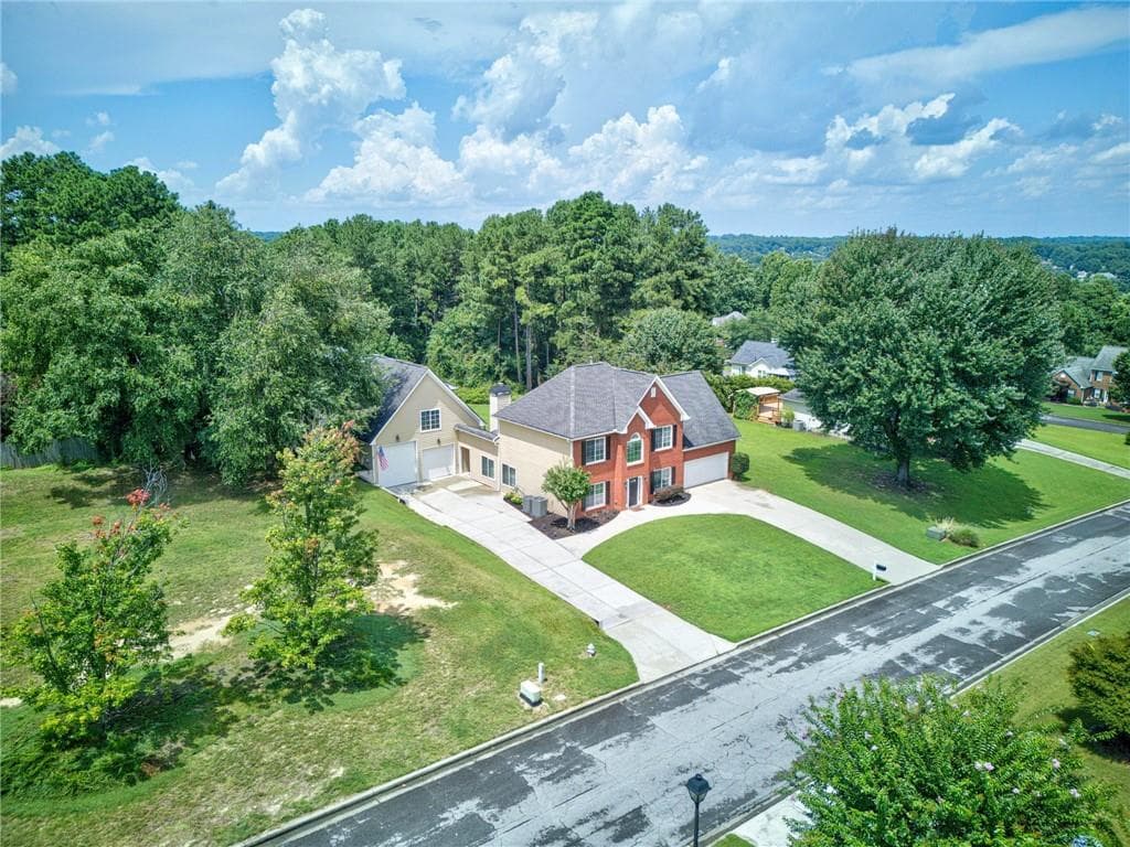 4 bedroom, 6 bathroom, 4,356 sq ft single family residence for sale at 3289 Brooksong Way, Dacula, GA 30019 — photo 3