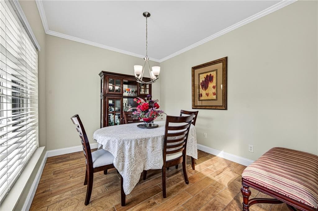 4 bedroom, 6 bathroom, 4,356 sq ft single family residence for sale at 3289 Brooksong Way, Dacula, GA 30019 — photo 6