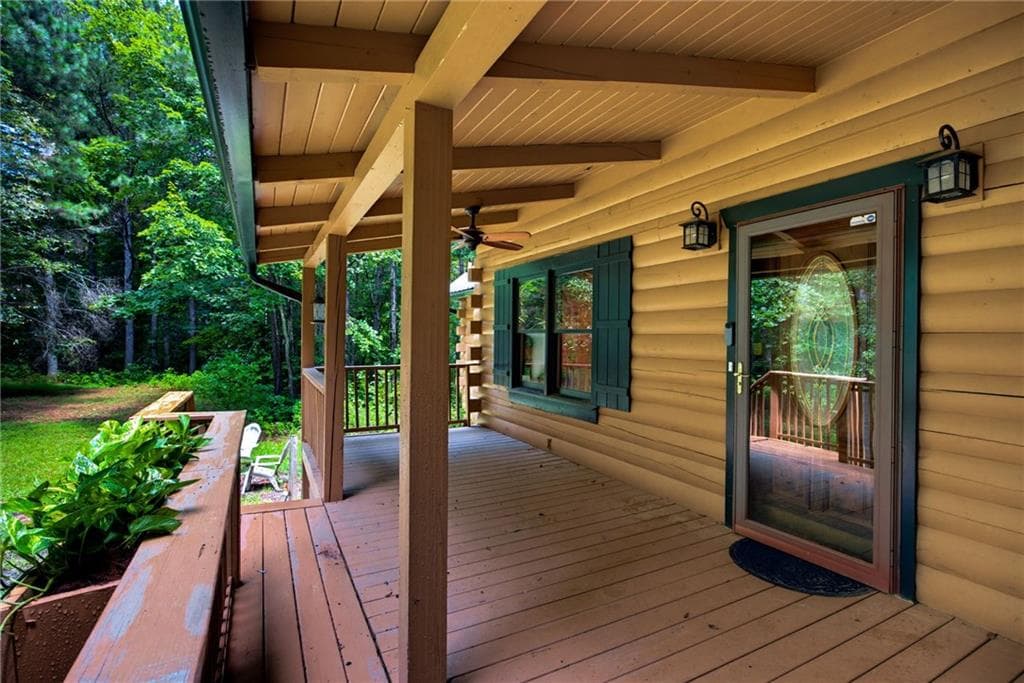 5 bedroom, 4 bathroom, 2,744 sq ft single family residence for sale at 1448 Old County Farm Road, Dallas, GA 30132 — photo 3