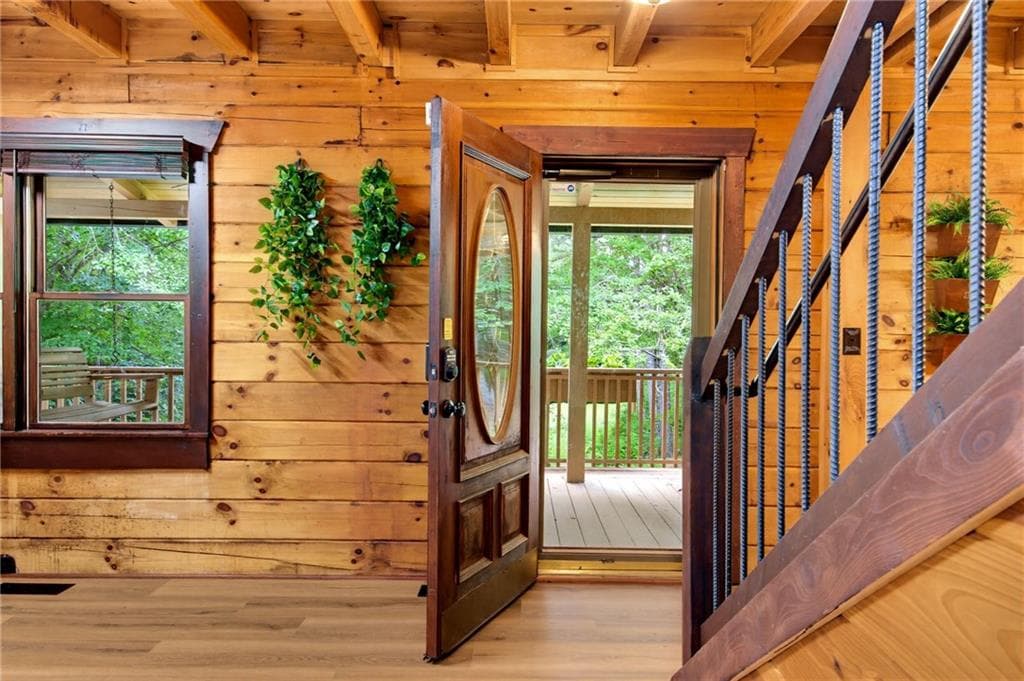 5 bedroom, 4 bathroom, 2,744 sq ft single family residence for sale at 1448 Old County Farm Road, Dallas, GA 30132 — photo 4