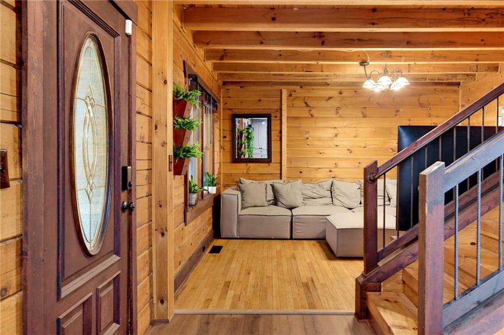 5 bedroom, 4 bathroom, 2,744 sq ft single family residence for sale at 1448 Old County Farm Road, Dallas, GA 30132 — photo 5