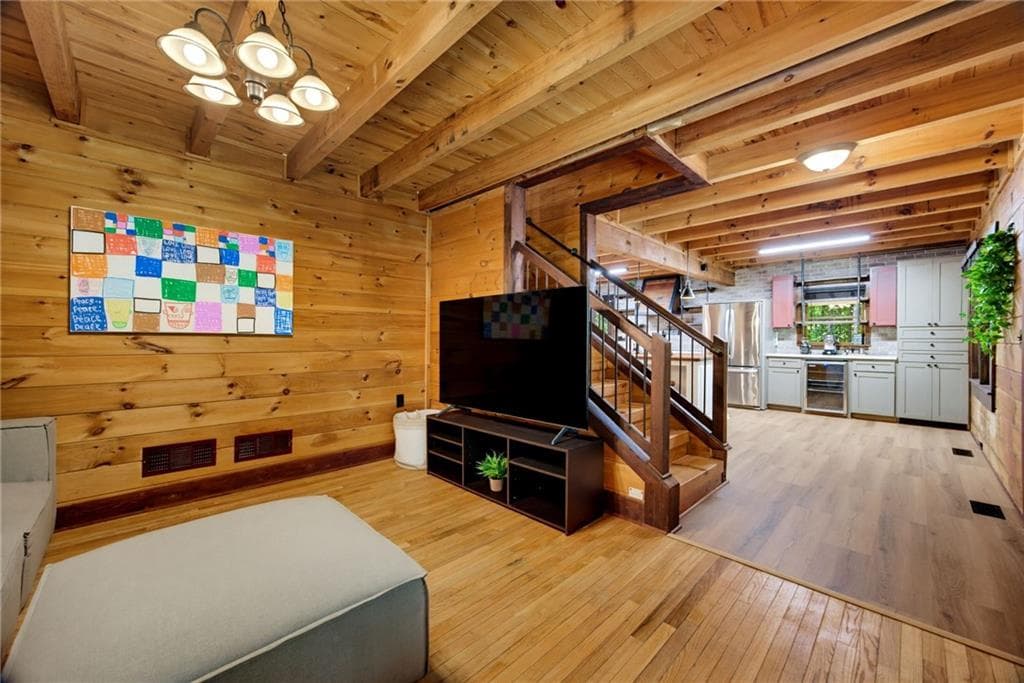 5 bedroom, 4 bathroom, 2,744 sq ft single family residence for sale at 1448 Old County Farm Road, Dallas, GA 30132 — photo 7