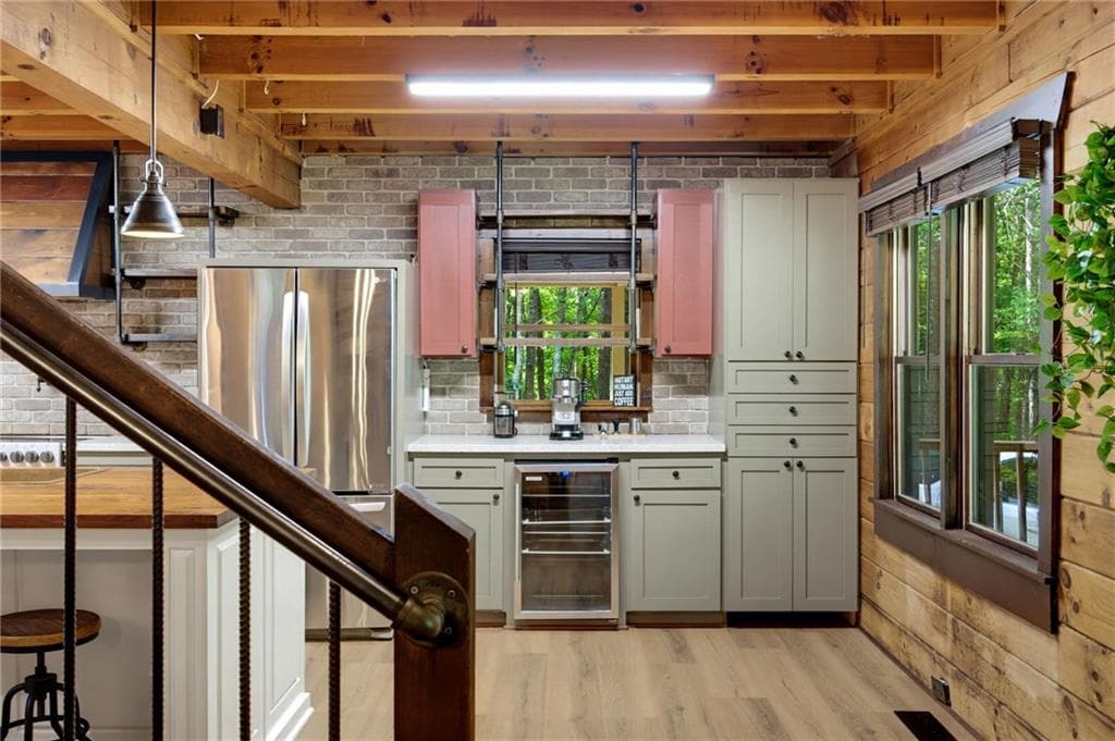 5 bedroom, 4 bathroom, 2,744 sq ft single family residence for sale at 1448 Old County Farm Road, Dallas, GA 30132 — photo 8