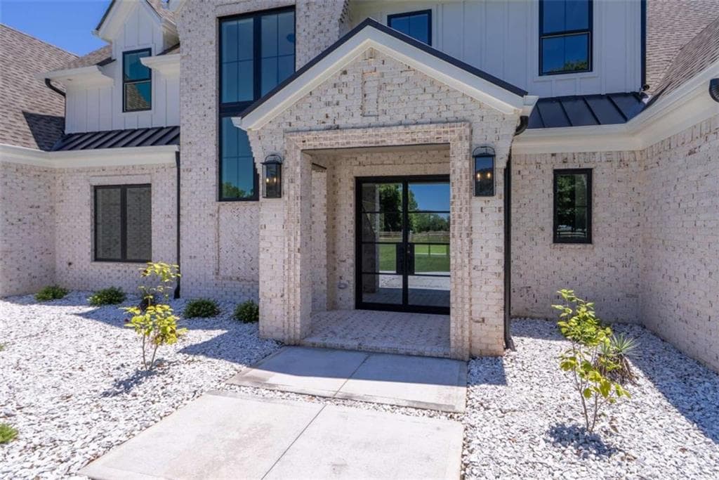5 bedroom, 5 bathroom, 4,836 sq ft single family residence for sale at 2944-A George Williams Road, Monroe, GA 30656 — photo 8