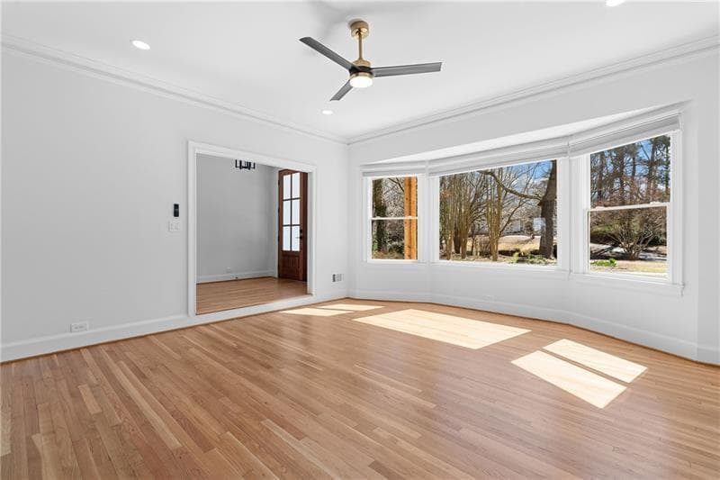 5 bedroom, 4 bathroom, 5,186 sq ft single family residence for rent at 350 Kelson Drive, Atlanta, GA 30327 for $8,995 a month — photo 5