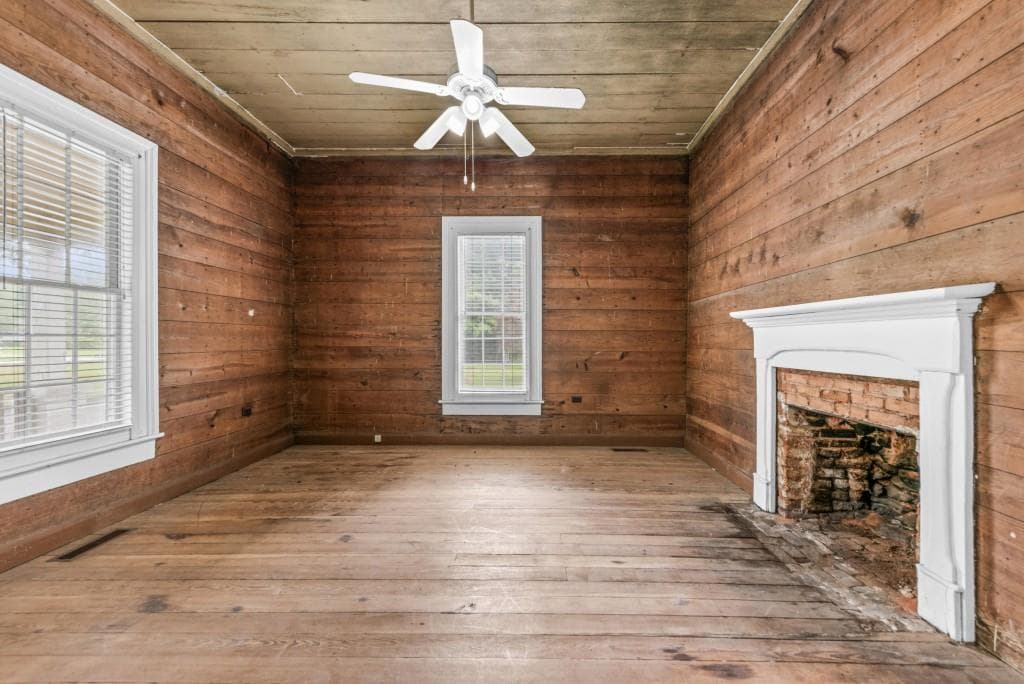 3 bedroom, 2 bathroom, 2,001 sq ft single family residence for sale at 1047 Dixie Road, Covington, GA 30014 — photo 9