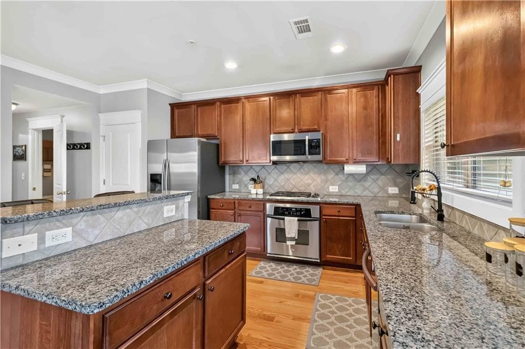 2 bedroom, 3 bathroom, 1,510 sq ft townhouse for sale at 1223 Watson Trail, Atlanta, GA 30316 — photo 4