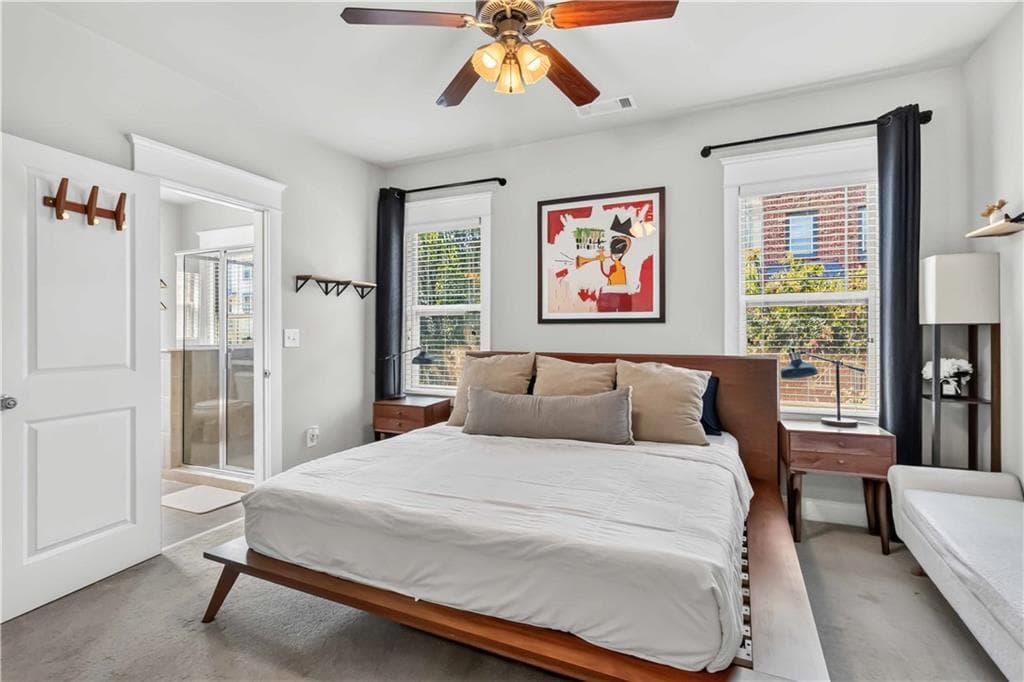 2 bedroom, 3 bathroom, 1,510 sq ft townhouse for sale at 1223 Watson Trail, Atlanta, GA 30316 — photo 10