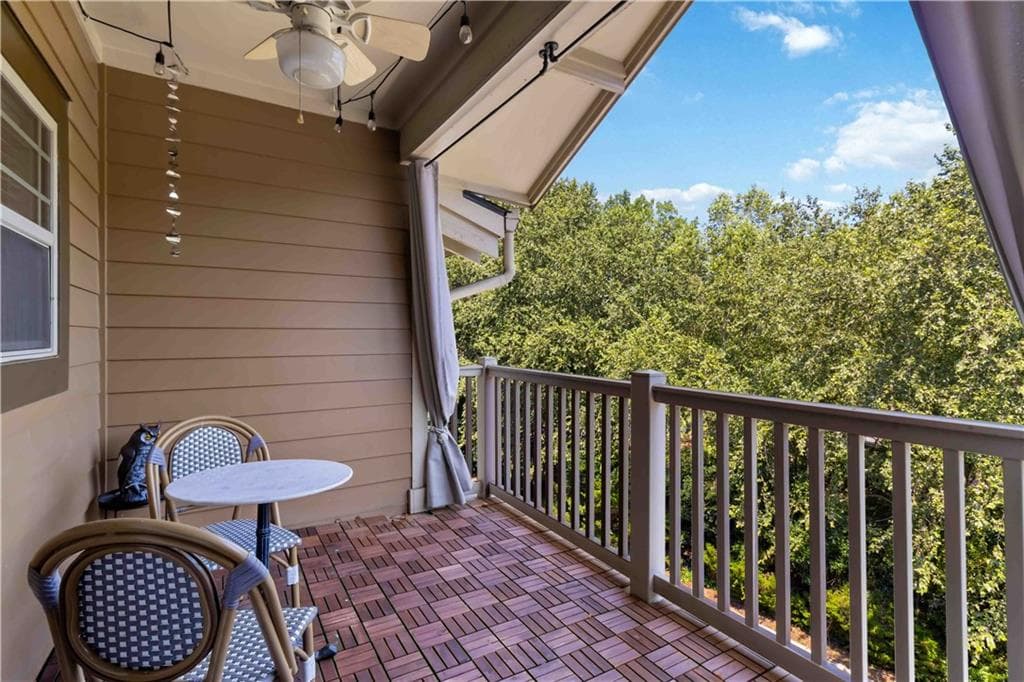 2 bedroom, 3 bathroom, 1,510 sq ft townhouse for sale at 1223 Watson Trail, Atlanta, GA 30316 — photo 8