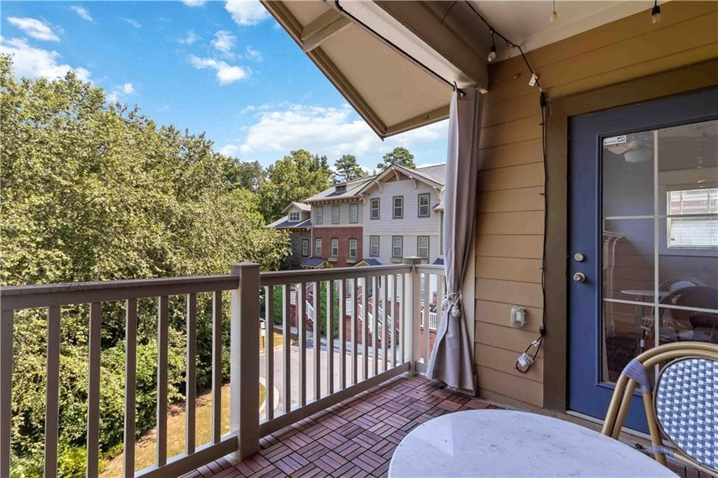 2 bedroom, 3 bathroom, 1,510 sq ft townhouse for sale at 1223 Watson Trail, Atlanta, GA 30316 — photo 9