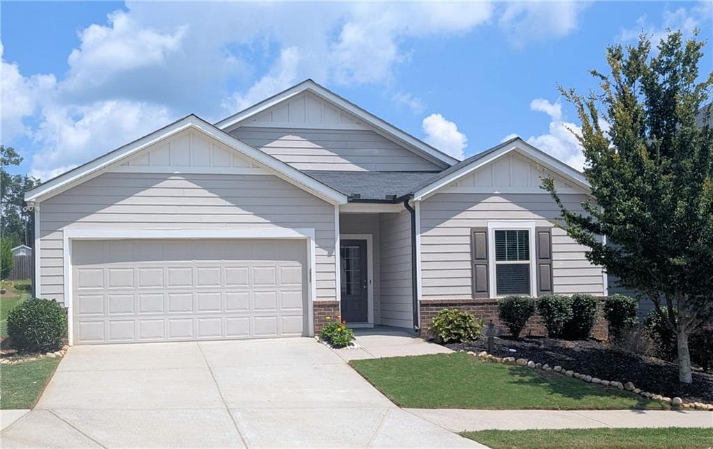 3 bedroom, 2 bathroom, 1,933 sq ft single family residence for sale at 510 Appalachian Place, Canton, GA 30114