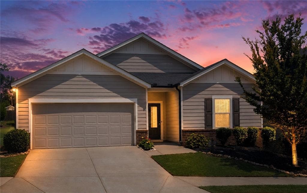 3 bedroom, 2 bathroom, 1,933 sq ft single family residence for sale at 510 Appalachian Place, Canton, GA 30114 — photo 2