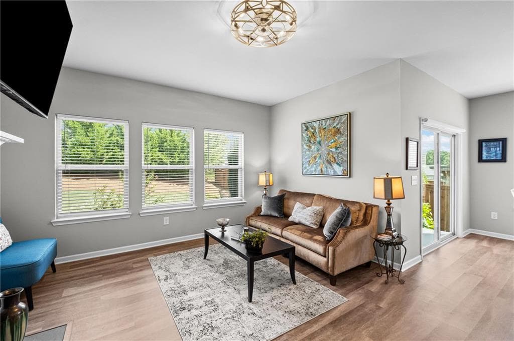 3 bedroom, 2 bathroom, 1,933 sq ft single family residence for sale at 510 Appalachian Place, Canton, GA 30114 — photo 7