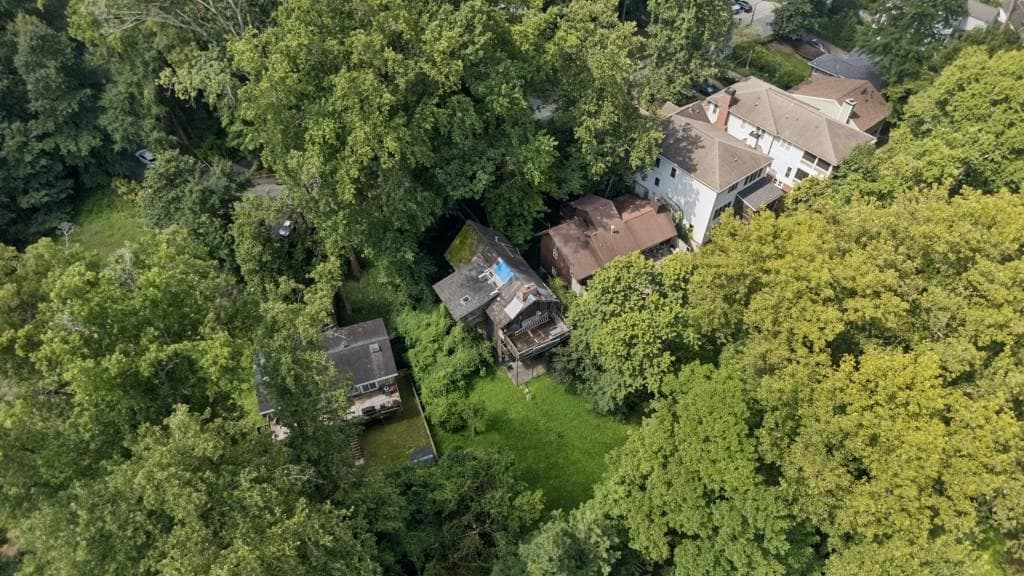 2 bedroom, 3 bathroom, 2,056 sq ft single family residence for sale at 469 Overbrook Drive, Atlanta, GA 30318 — photo 6