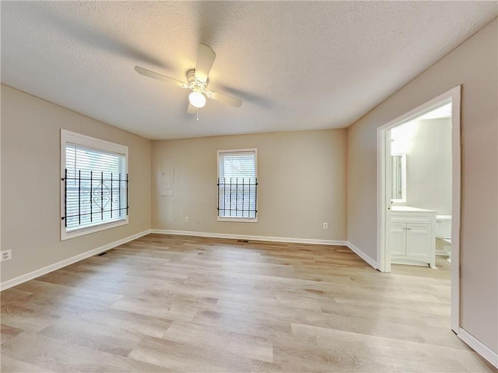 3 bedroom, 3 bathroom, 1,552 sq ft single family residence for rent at 729 Cooper Street, Atlanta, GA 30315 for $1,525 a month — photo 3