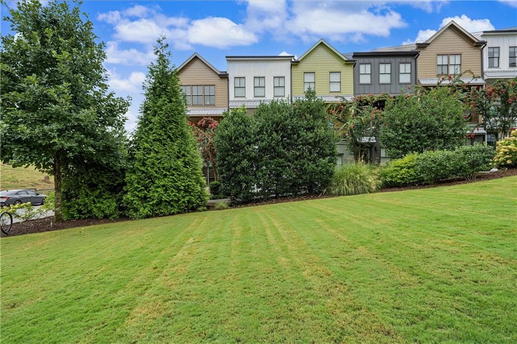 3 bedroom, 4 bathroom, 1,789 sq ft townhouse for sale at 786 Cady Way, Atlanta, GA 30312 — photo 2