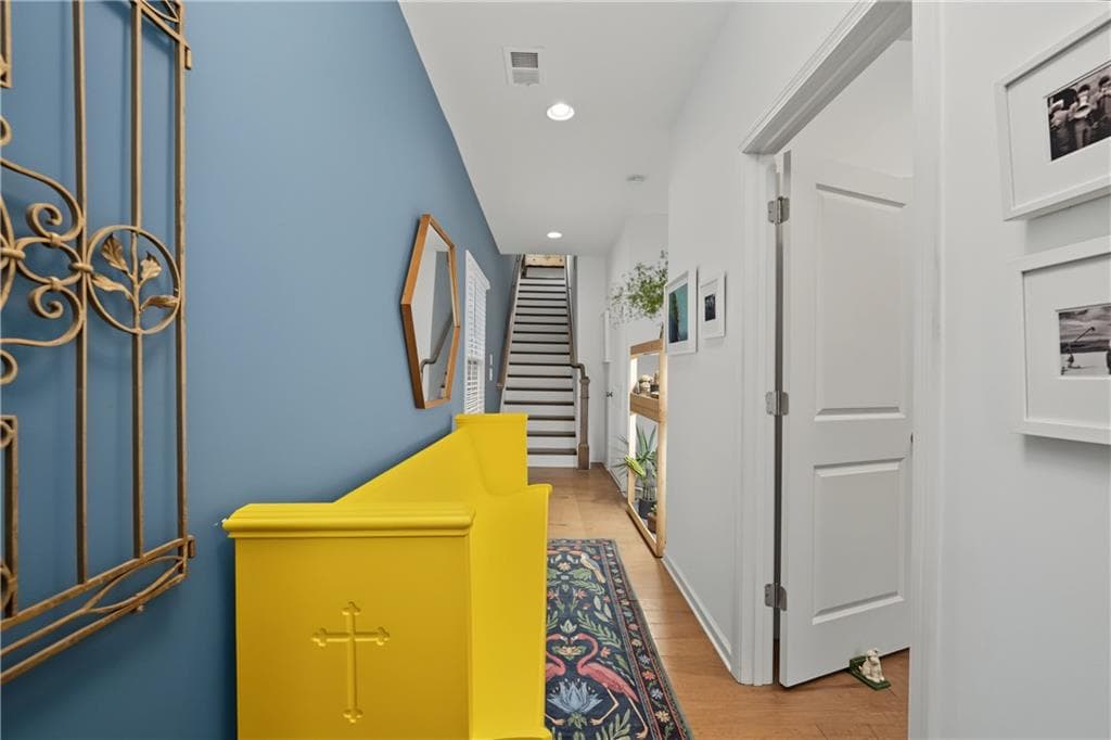 3 bedroom, 4 bathroom, 1,789 sq ft townhouse for sale at 786 Cady Way, Atlanta, GA 30312 — photo 3