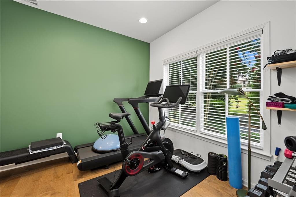 3 bedroom, 4 bathroom, 1,789 sq ft townhouse for sale at 786 Cady Way, Atlanta, GA 30312 — photo 4