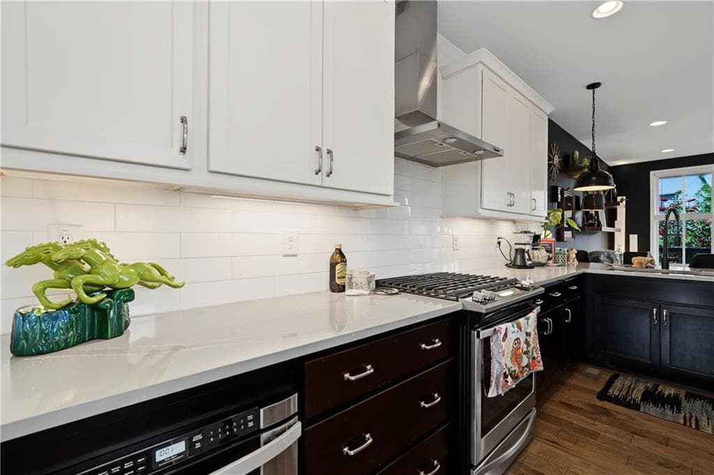 3 bedroom, 4 bathroom, 1,789 sq ft townhouse for sale at 786 Cady Way, Atlanta, GA 30312 — photo 7