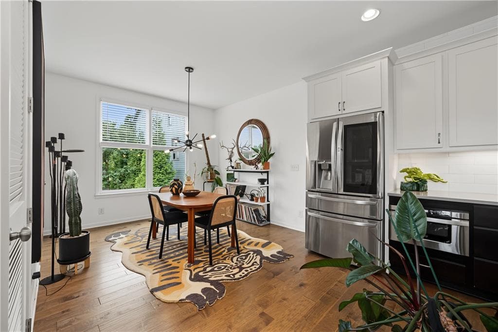 3 bedroom, 4 bathroom, 1,789 sq ft townhouse for sale at 786 Cady Way, Atlanta, GA 30312 — photo 8