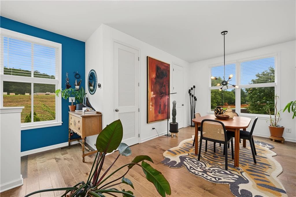 3 bedroom, 4 bathroom, 1,789 sq ft townhouse for sale at 786 Cady Way, Atlanta, GA 30312 — photo 9