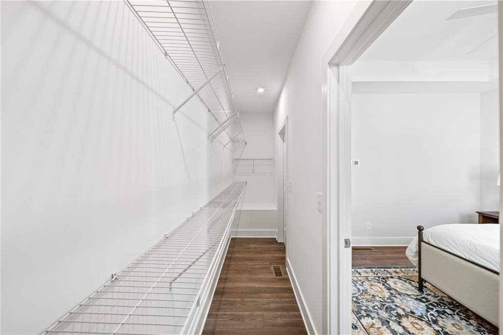 3 bedroom, 3 bathroom, 1,171 sq ft townhouse for rent at 1247 Zucchini Circle, Atlanta, GA 30315 for $2,500 a month — photo 7