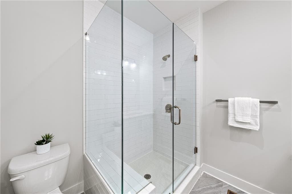 3 bedroom, 3 bathroom, 1,171 sq ft townhouse for rent at 1247 Zucchini Circle, Atlanta, GA 30315 for $2,500 a month — photo 6