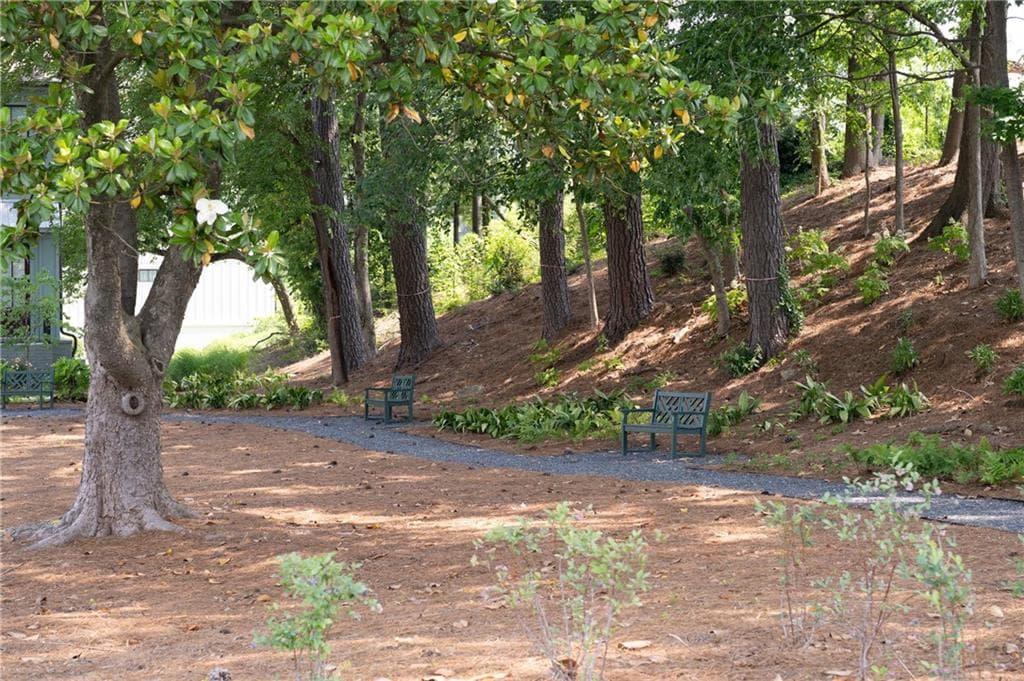 3 bedroom, 3 bathroom, 1,171 sq ft townhouse for rent at 1247 Zucchini Circle, Atlanta, GA 30315 for $2,500 a month — photo 10