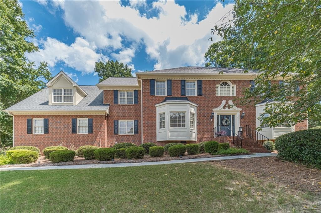 1590 Hickory Lake Drive, Snellville, GA 30078 — most recent listing photo