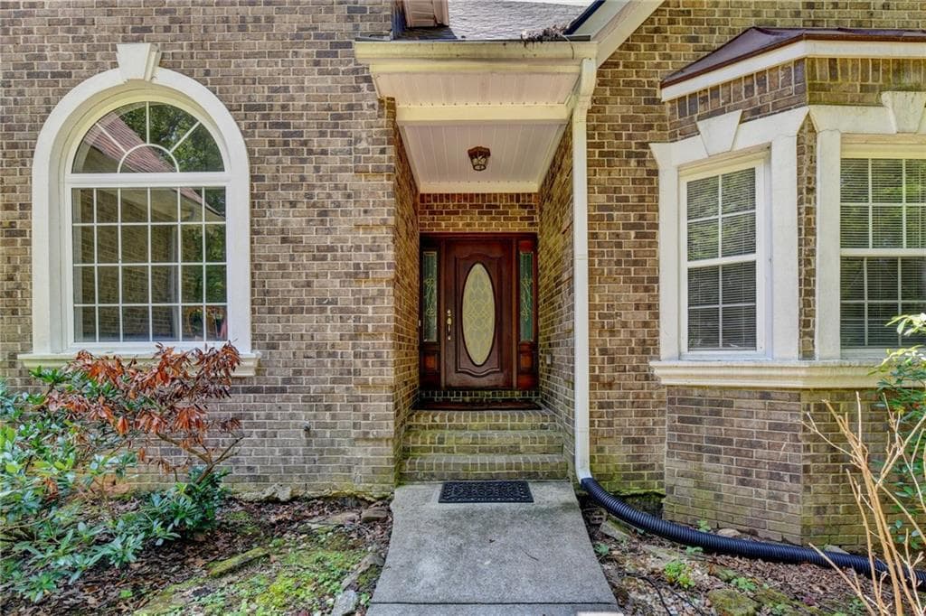 4 bedroom, 4 bathroom, 4,007 sq ft single family residence for sale at 4845 Grady Smith Road, Loganville, GA 30052 — photo 5