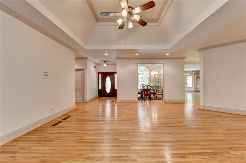 4 bedroom, 4 bathroom, 4,007 sq ft single family residence for sale at 4845 Grady Smith Road, Loganville, GA 30052 — photo 10