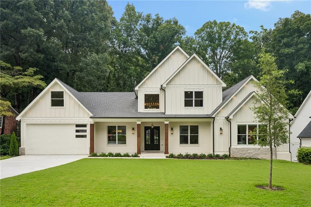 342 Valley Green Drive