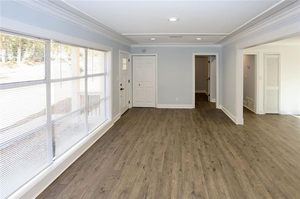 3 bedroom, 2 bathroom, 1,159 sq ft single family residence for rent at 1508 Peachcrest Road, Decatur, GA 30032 for $1,795 a month — photo 5