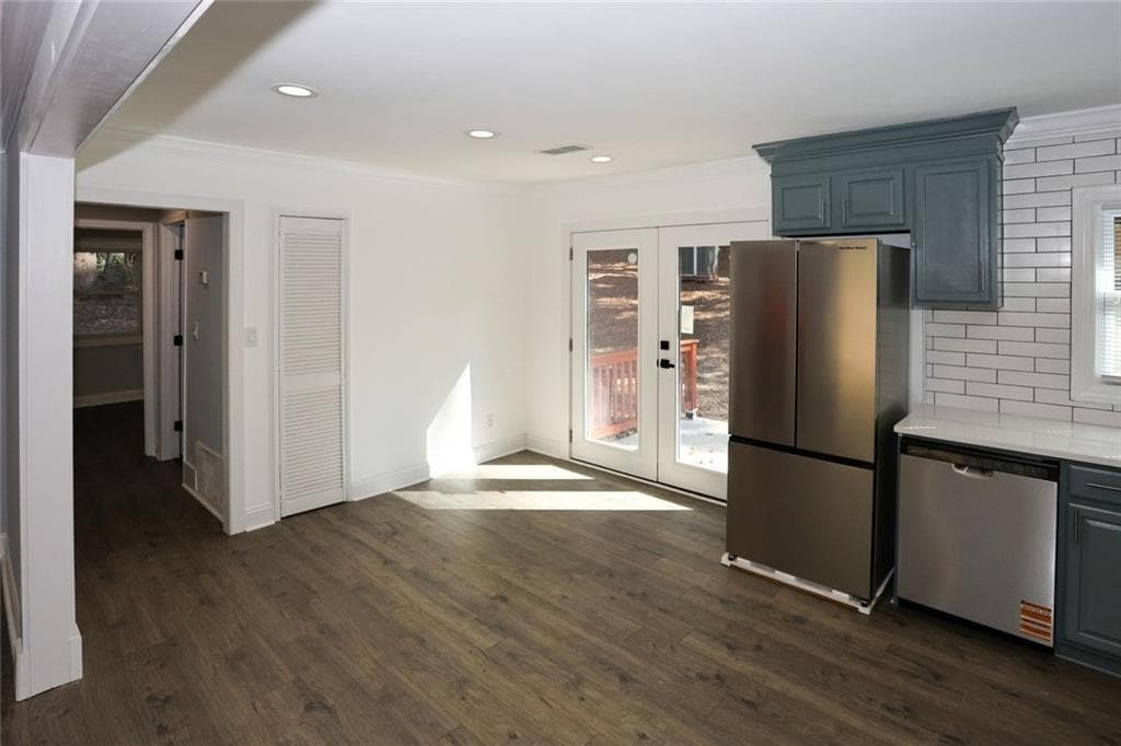 3 bedroom, 2 bathroom, 1,159 sq ft single family residence for rent at 1508 Peachcrest Road, Decatur, GA 30032 for $1,795 a month — photo 9