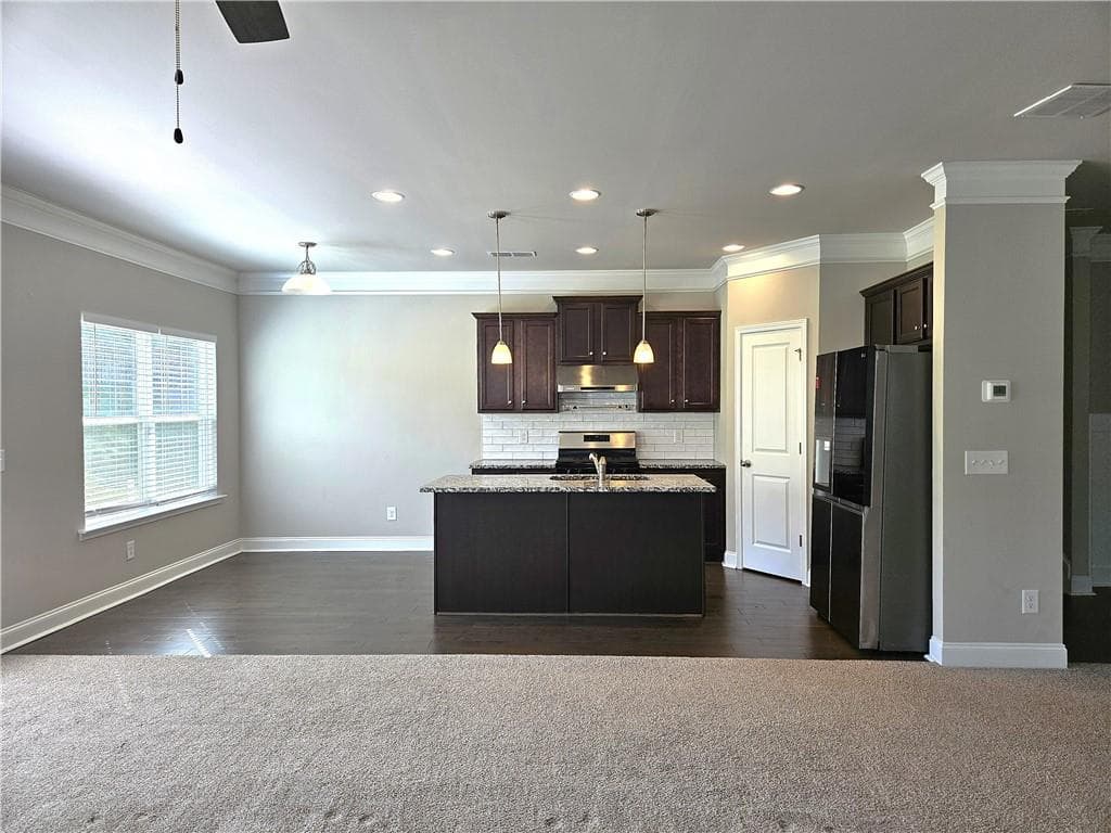 4 bedroom, 3 bathroom, 2,440 sq ft single family residence for rent at 1561 Winding Ridge Trail, Hoschton, GA 30548 for $2,400 a month — photo 8
